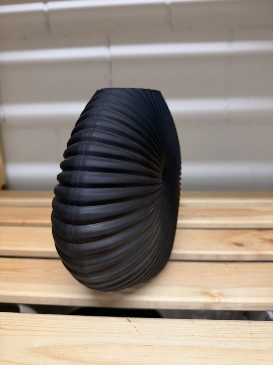 Vase & Récipients: Moderne Design-Vase von Jysk – D'occasion à Hägglingen par Raff_Ella 3