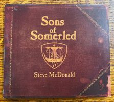 Sons of Somerled CD