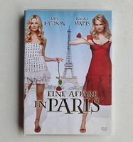 Eine Affäre in Paris (Naomi Watts) DVD Cham