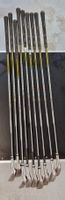 Golfschläger-Komplettset GIII, Daiwa V8Irons - Herausragend!