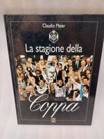 La stagione della Coppa 1992/93 (FC Lugano)