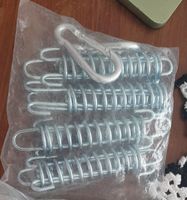 Set Molle per Amaca o Sedia Sospesa - Nuovo e Resistente!