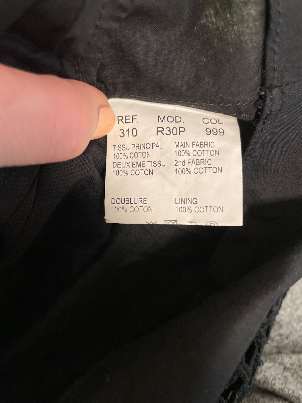 Kleider: 100% original CARVEN dress small size – Gebraucht aus Zug von dim_np7l 8