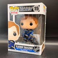 Funko Pop! NHL Vladimir Tarasenko 15