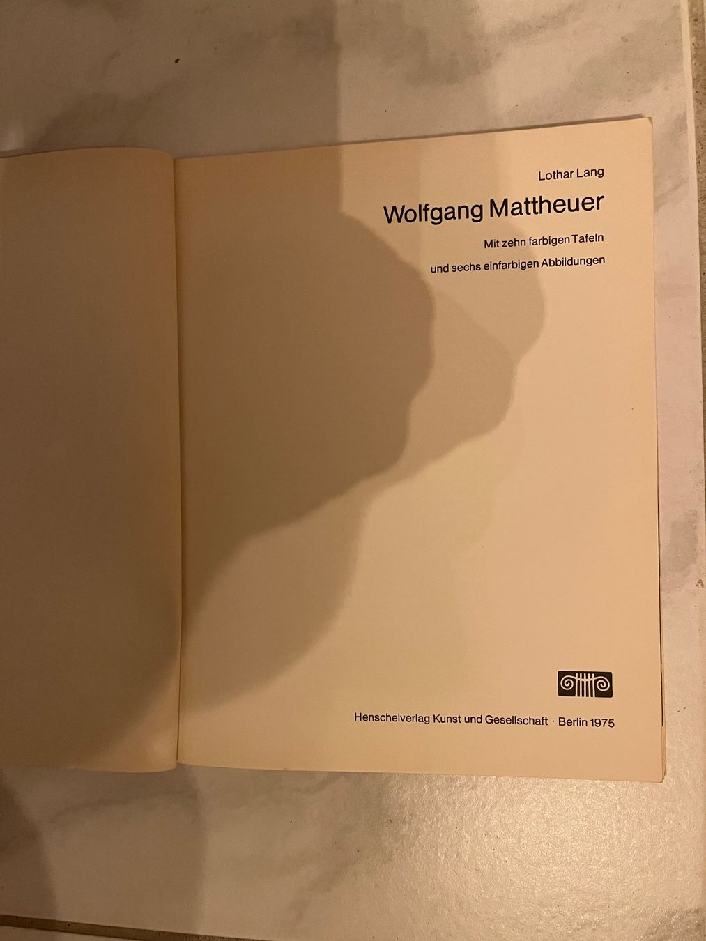 Libri: Buch Welt der Kunst – Usato da Dällikon venduto da CH-Schrauber 5