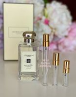 Jo Malone English Pear and Freesia 10 ml probe