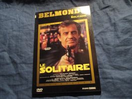 Le Solitaire (Belmondo)