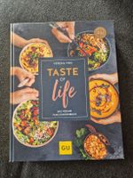 Taste of Life - Das vegane Familienkochbuch