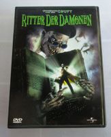 RITTER DER DÄMONEN - Billy Zane