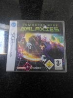 Geometry Wars Nintendo DS