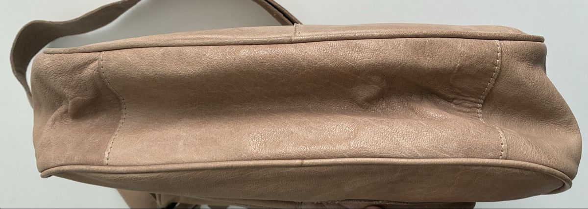 Rossis Sacs femmes: Tasche Rossis baige – D'occasion à Gutenswil par Antiques77 3