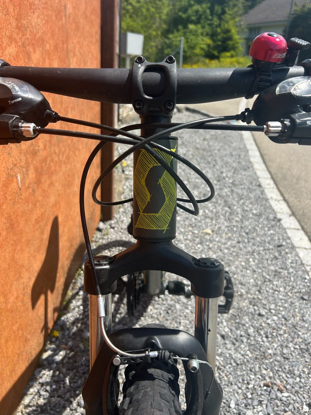 Scott Velos: Kinderfahrrad SCOTT Roxter 26 (2020) – Gebraucht aus Grub AR von DukeStatham 9