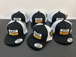 Neu Restposten CAT Cap (6x)