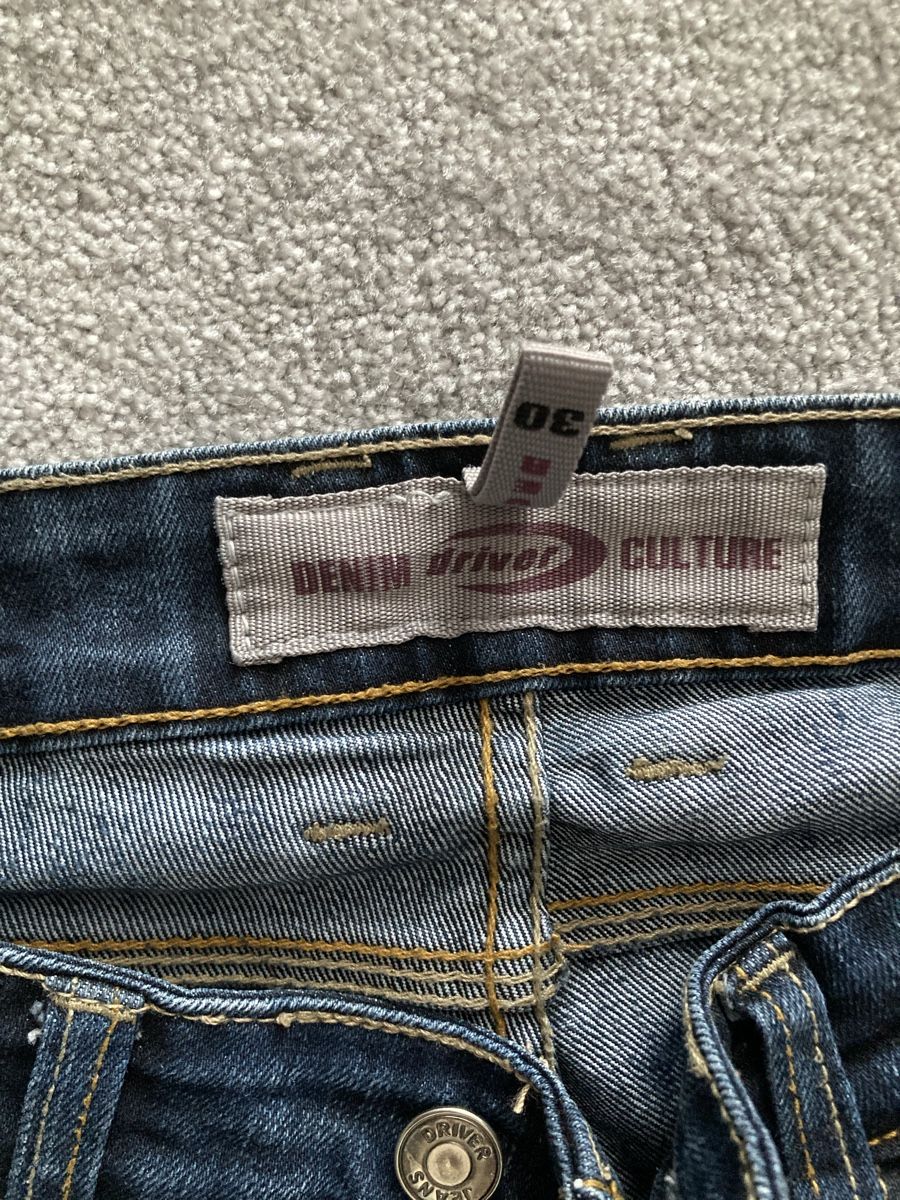 Jeans: Jeans Hosen wie neu – Usato da Wiler b.Utzenstorf venduto da Verkauf333 1