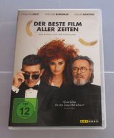 DER BESTE FILM ALLER ZEITEN - Penelope Cruz