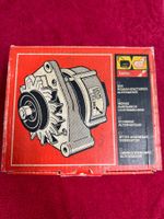 Lichtmaschine Golf1 Typ17 neu 0986031060/61