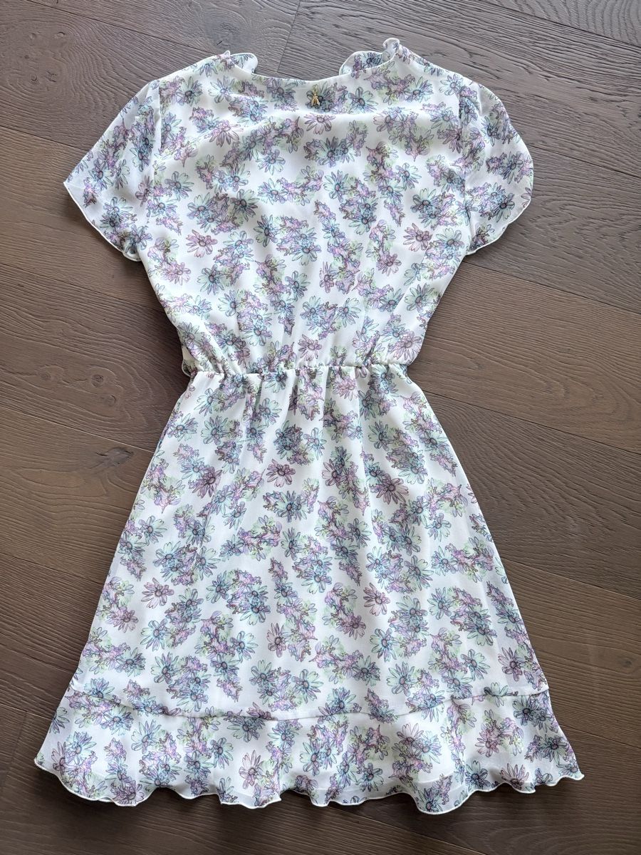 Patrizia Pepe Vestiti: Patrizia Pepe dress – Nuovo (secondo la descrizione) da Melide venduto da Nikola-123 2