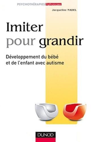 Libri: Imiter pour grandir – Usato da Neuchâtel venduto da Dualseele