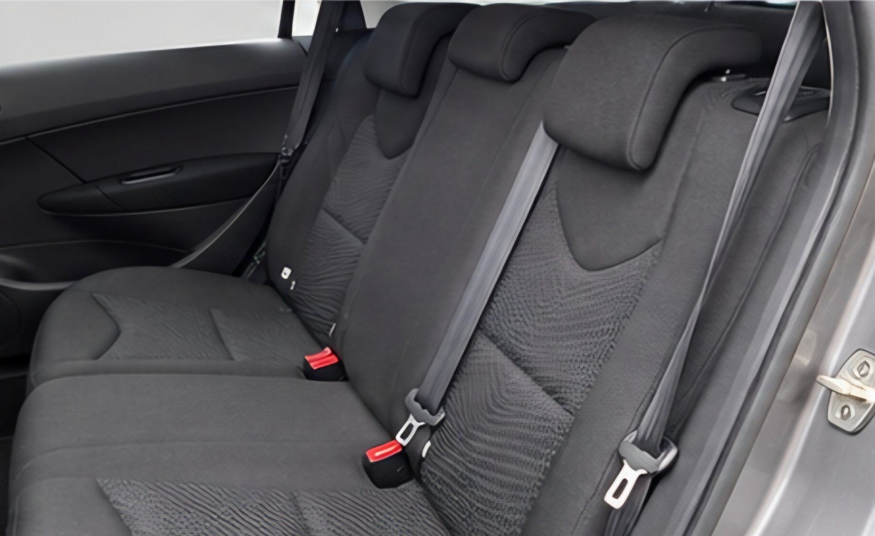 Peugeot Automobili: Peugeot 308 – Usato da Oftringen venduto da mare24vw 6