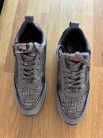 Tamaris Sneaker, braun