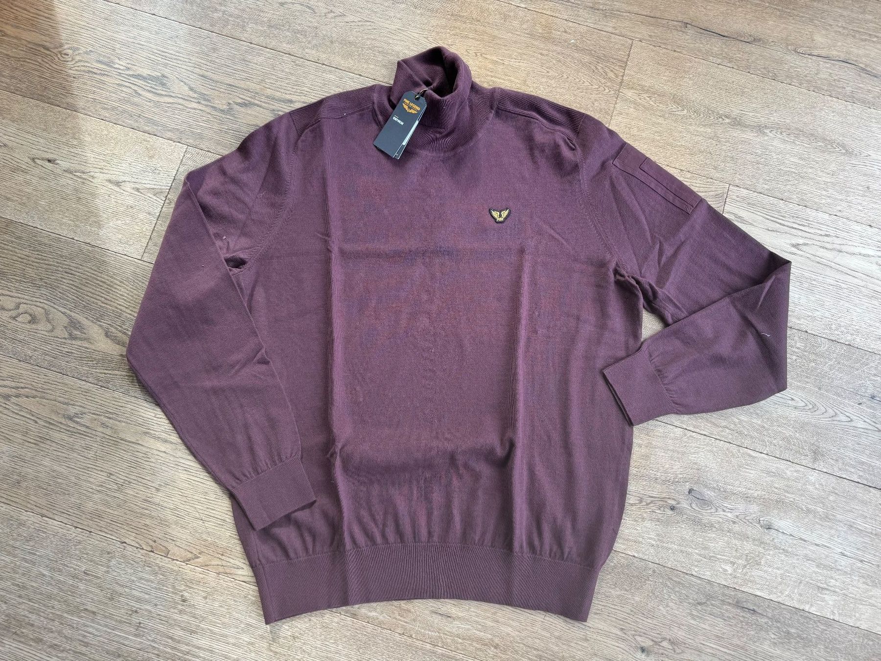 Maglioni & Felpe: Pullover, PME //NEU// 3XL – Nuovo (secondo la descrizione) da Stettfurt venduto da outlet72