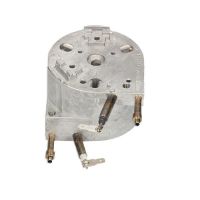 Jura Thermoblock 2003 solo für Impressa
