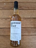 Brothers in Malt Peallach 8 Jahre 70cl 58.2% Vol