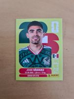 Panini Fifa World Cup 2026 Nr. MEX 3 Johan Vasquez