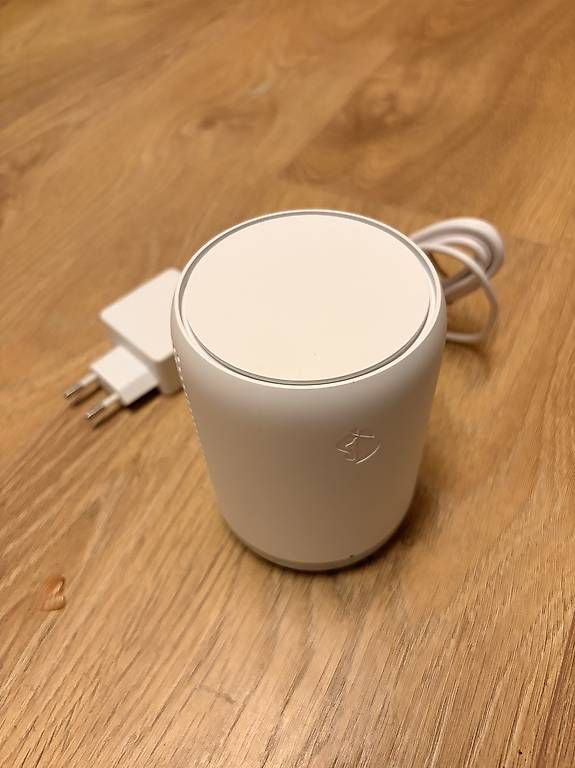 Wlan: Swisscom Wlanbox 5 – Gebraucht aus Danis von nic_k7j5 1