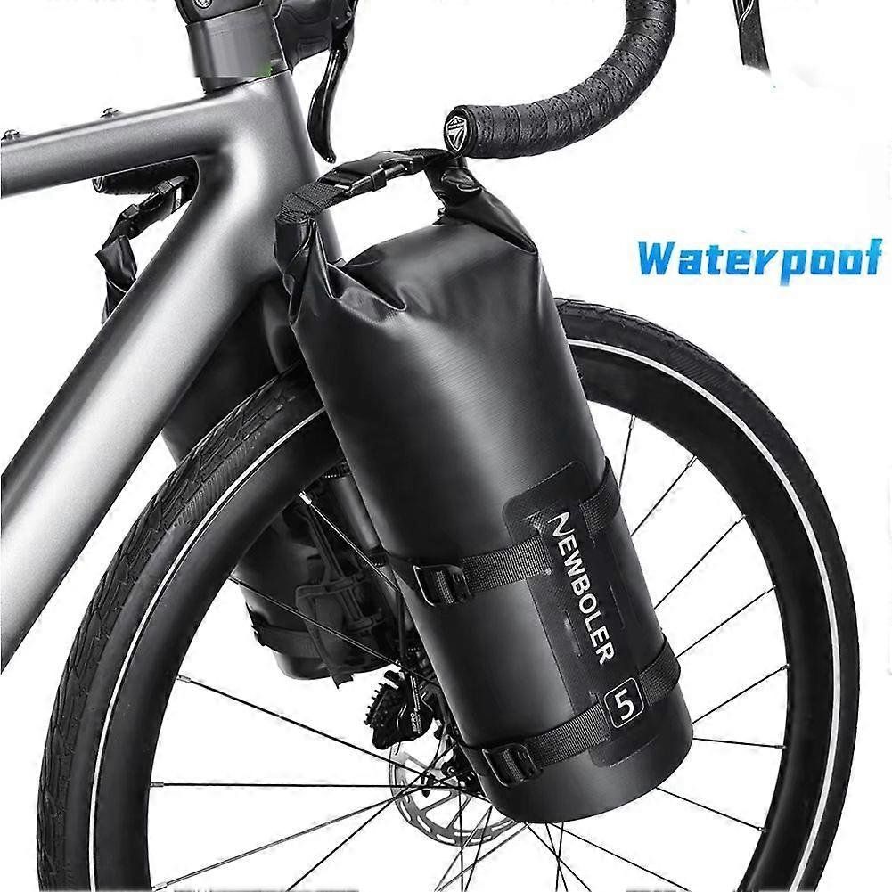 Borse: Gabeltasche Fork bag 5 Liter NewBoler – Usato da Mühlethurnen venduto da smicho 3