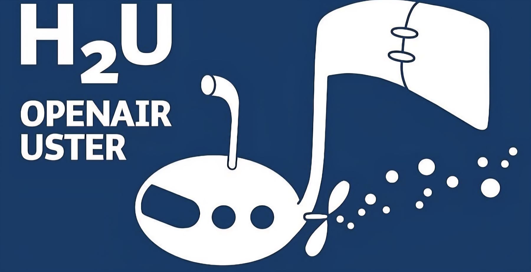 Billets: H2U Openair Uster Ticket – Neuf (Voir description) à Schwerzenbach par rmv_h9yn