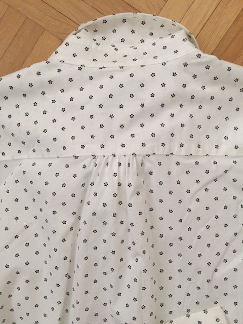 Marc O'Polo Blusen: "MarcO`Polo" Bluse Gr. 36 – Neu (gemäss Beschreibung) aus Walenstadt von ricamul 5