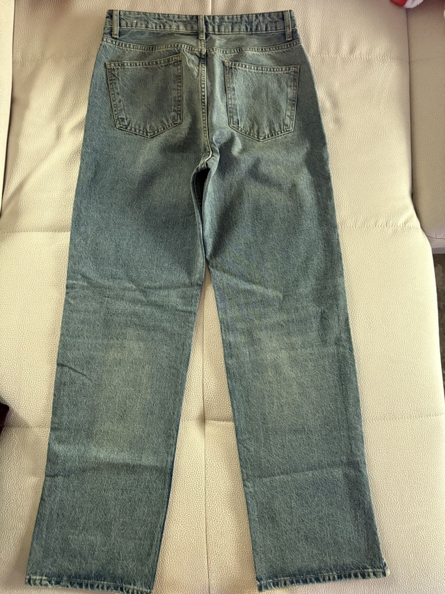 Mango Jeans: MNG Jeans – Neu (gemäss Beschreibung) aus Lachen SZ von mima41 2