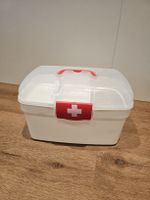 Erste Hilfebox