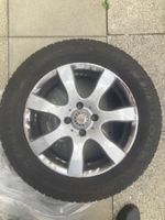Jantes aluminium 16" 215 90 R16 99H