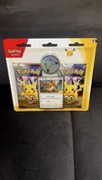 🔥 Pokémon 30th Celebration Eevee 2-Pack Blister EN Sealed