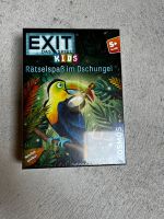 Exit Kids – Rätselspass im Dschungel 🐒 Top Zustand!