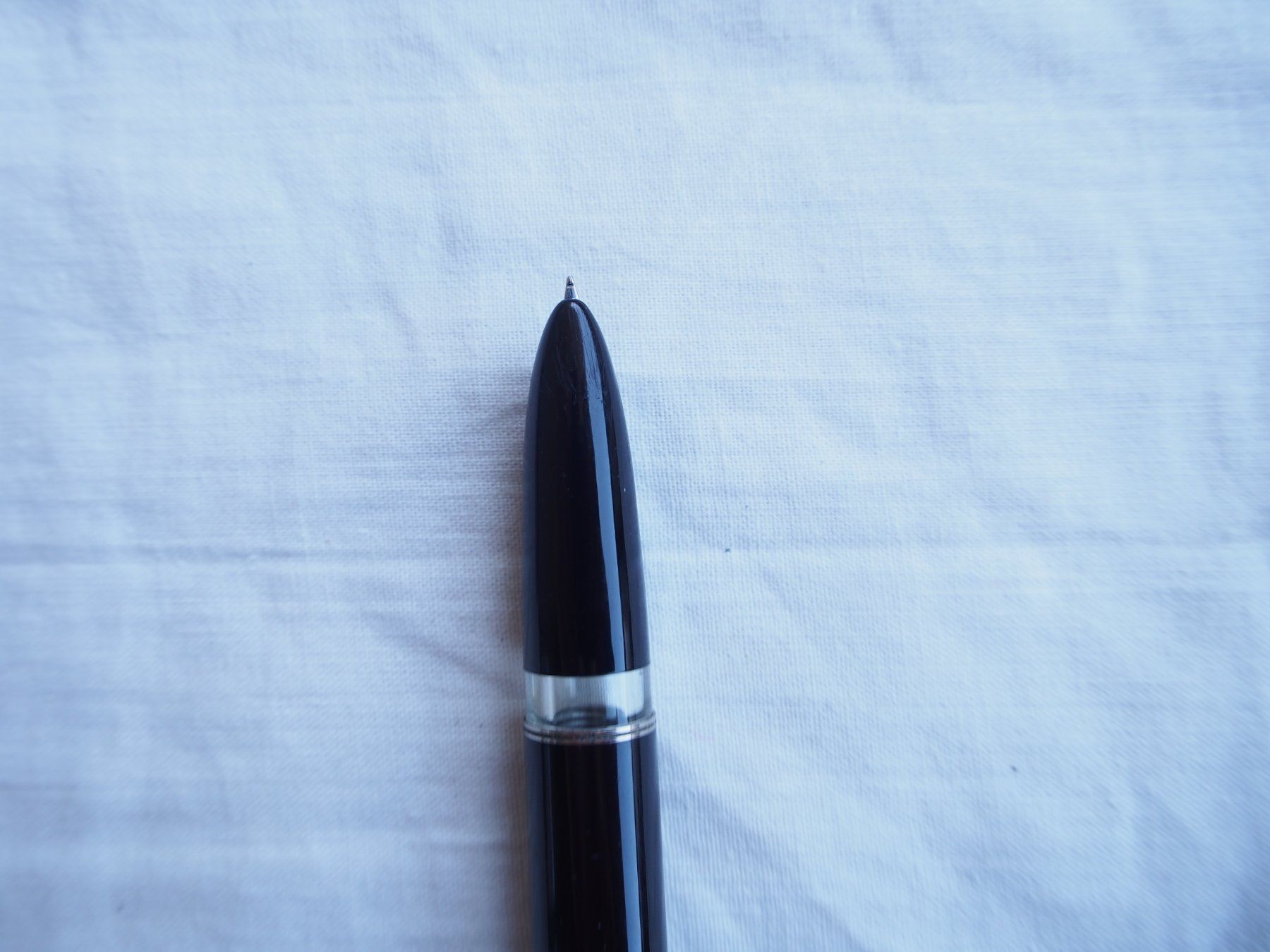 Penna & Evidenziatori: VISOR-PEN rare stylo plume – Usato da Meyrin venduto da SRkaem 4