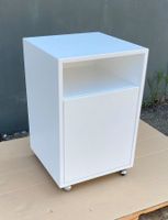 Hochglanz Regal, Gestell Korpus 38x60x38