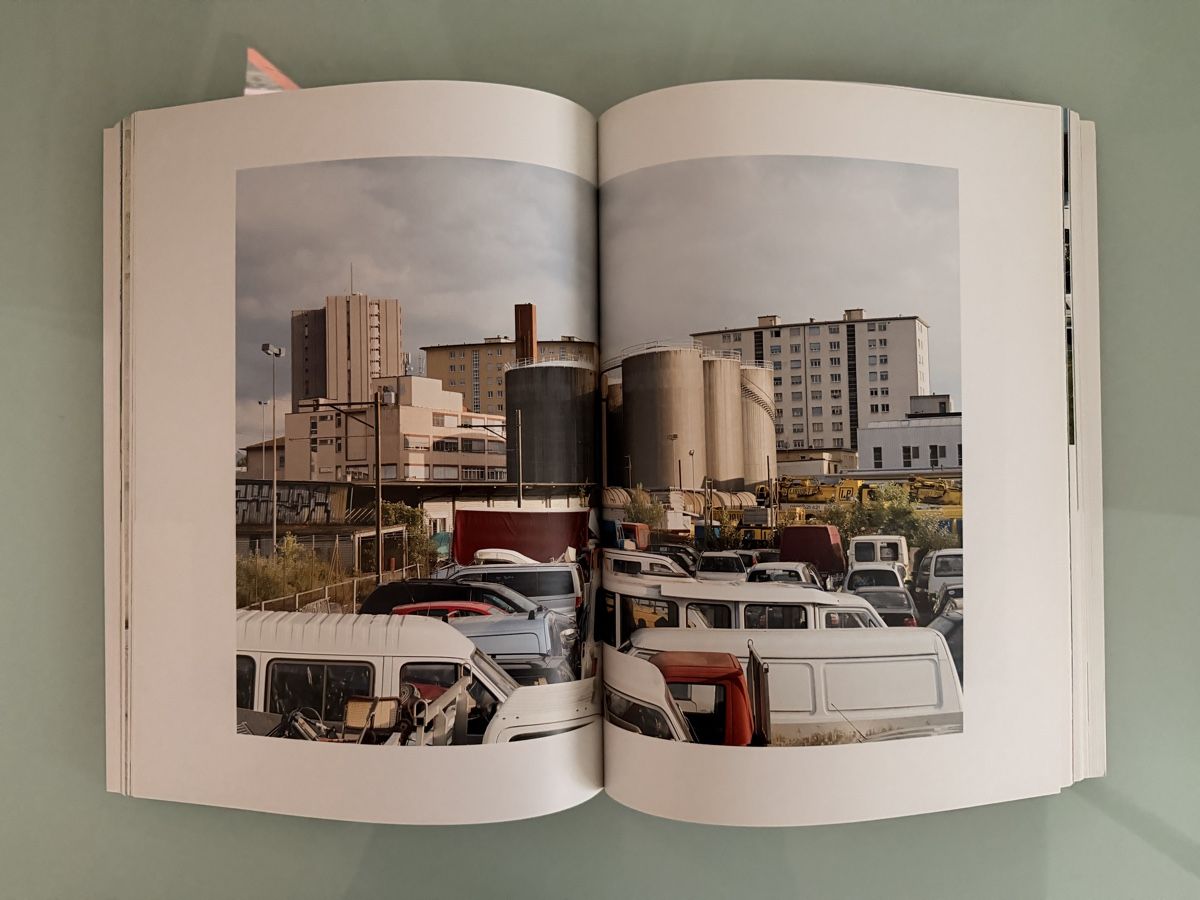 Livres: ECAL - Renens – D'occasion à Renens VD par ale_q6bz 2