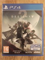 Destiny 2 PS4 / PS5