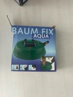 Christbaumständer BAUM FIX AQUA