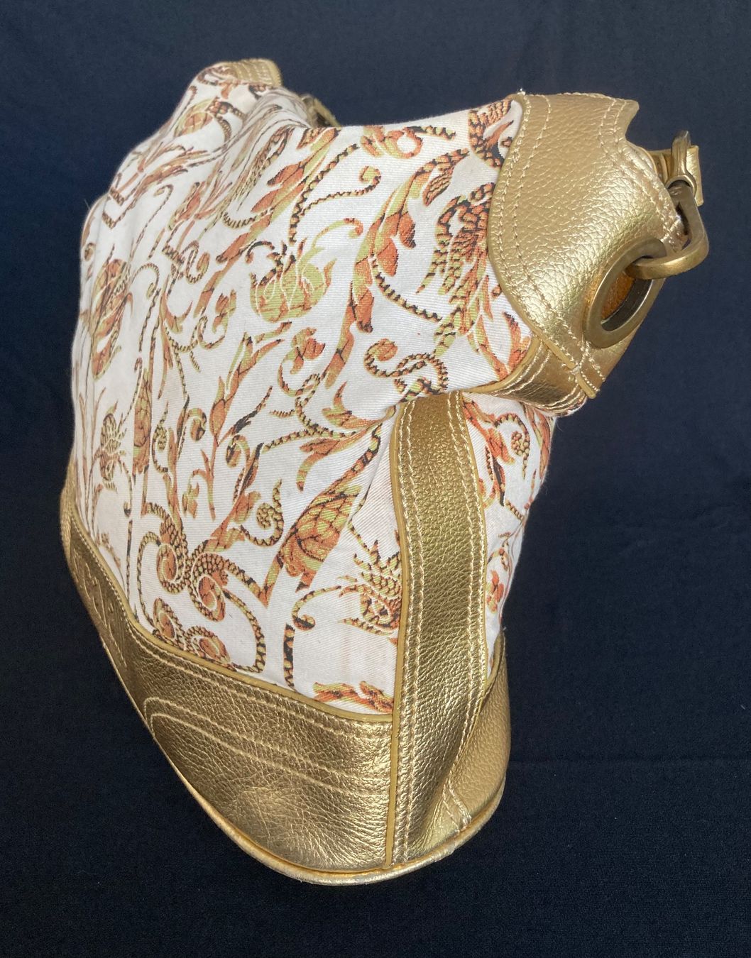 Roberto Cavalli Borse da donna: Just Cavalli Handtasche – Usato da Zürich venduto da Kue_Zuerich 3