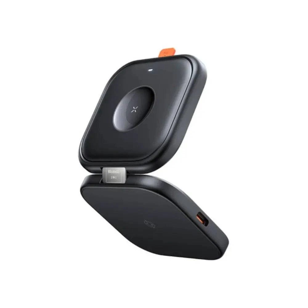 Caricabatterie: Mcdodo Wireless Ladestation, CH-2160 15W 2-in-1 – Nuovo e nell'imballaggio originale da Thun venduto da 24StoreGmbH