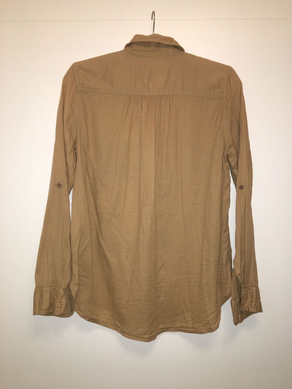 Camicette: Country Bluse Größe 38 – Usato da Basel venduto da vitaminka 3