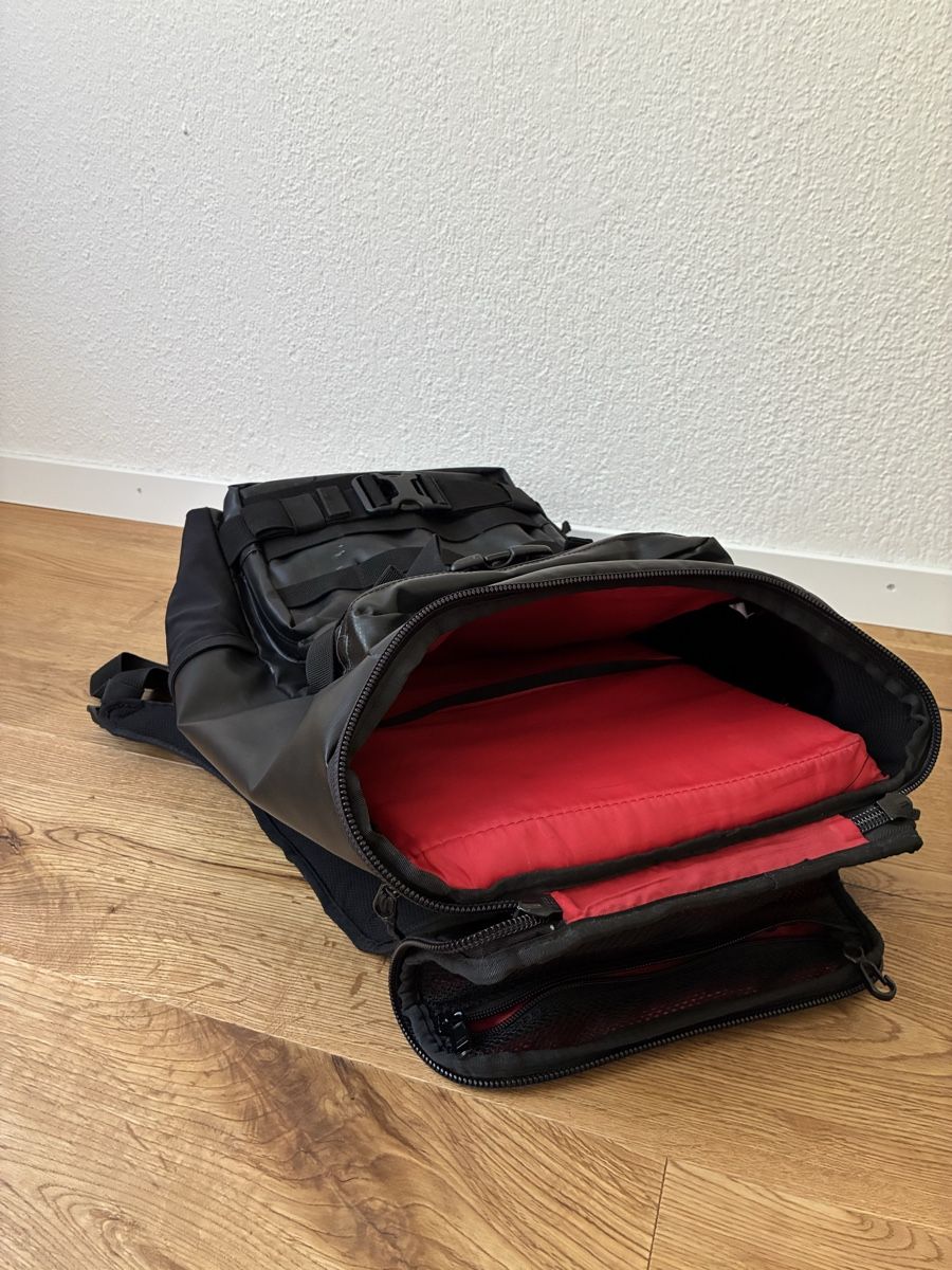 Rucksäcke: Ride Everyday Pack 28l Rucksack – Gebraucht aus Jona von zweiradspezialist 5