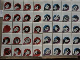Serie   7527             Faces              AZM Gastro