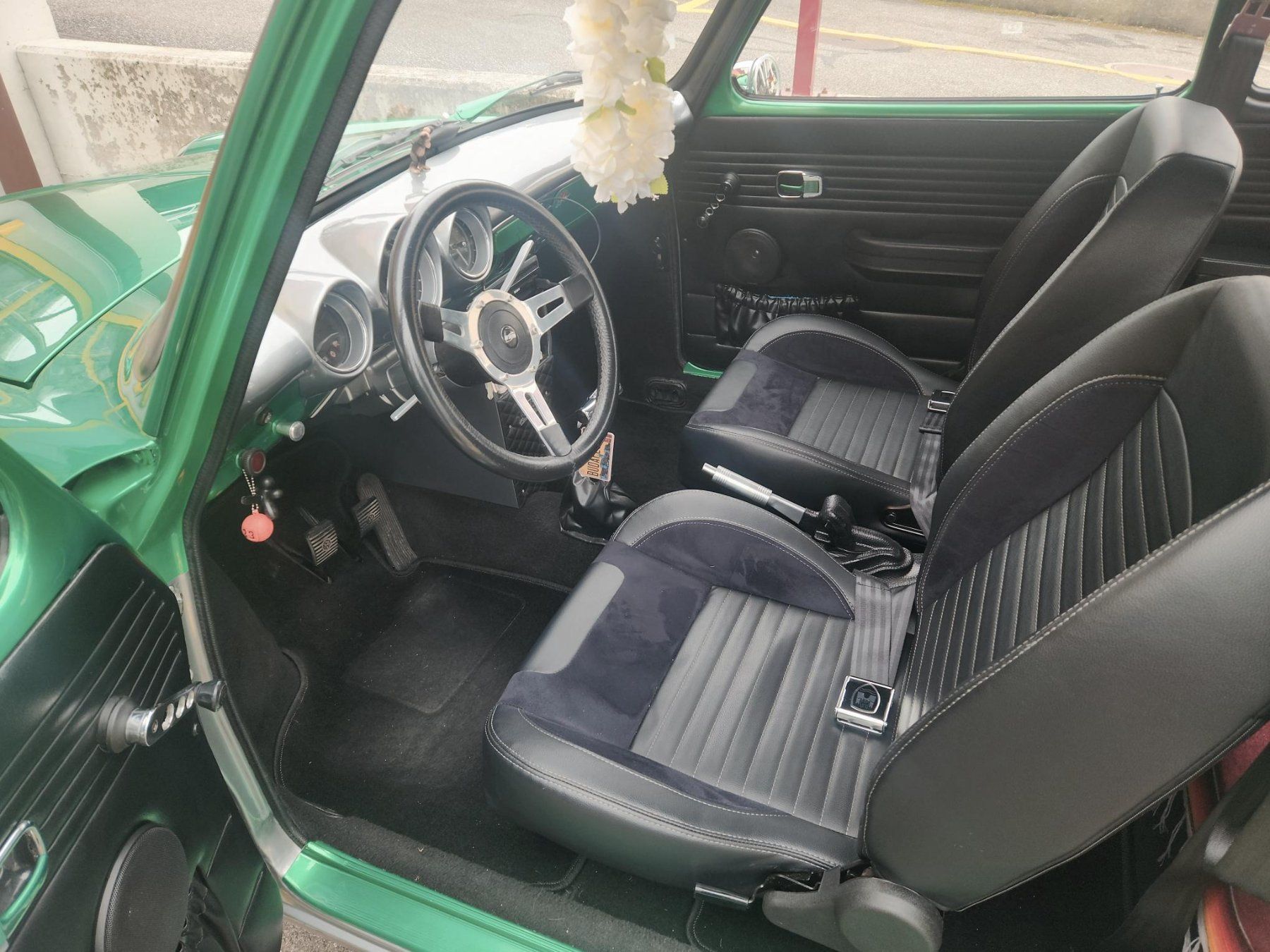 VW Automobili: Volkswagen Type 3 Variant – Usato da Céligny venduto da Taototo73 3