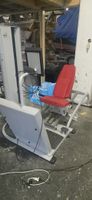 Beinpresse Dr. Wolff Leg-check 626 Baujahr 2011 gebraucht