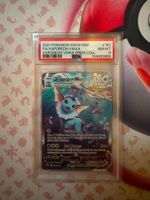Pokemon Vaporeon VMax 182 Karte PSA 8 EN ab 1 CHF